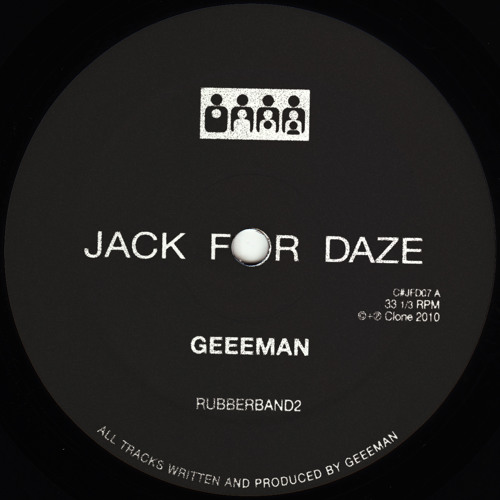 CJFD07 - Geeeman - Rubberband2