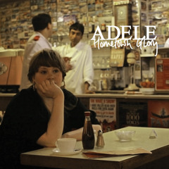 Adele - Hometown Glory (Axwell Remode Mehrbod Vocal Edit)
