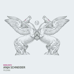 Anja Schneider - Pushin'