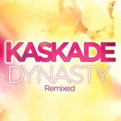 Kaskade - Dynasty feat. Haley (Sunnery James & Ryan Marciano Remix)