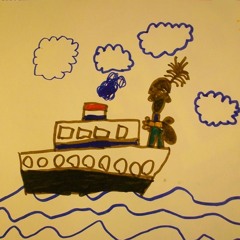 Arjuna Schik's - Stoombootweg