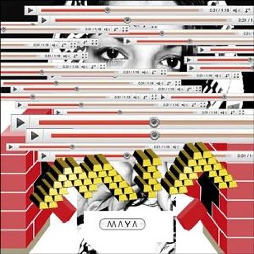 M.I.A - Internet Connection (Shook Remix)