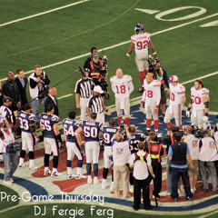 Animal Hands (Waka Flocka x Deadmau5)