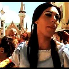 Fiesta Plop - Mi Aldea 2009