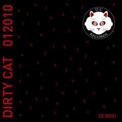 Dirty Cat 012010LP 201008
