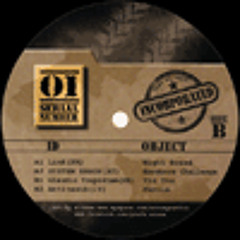Indian Party- Incorporated 01