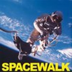 SPACEWALK002b - reaching the hatch in time