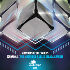 Altavoces Desplegables (Jesse Strada Remix)