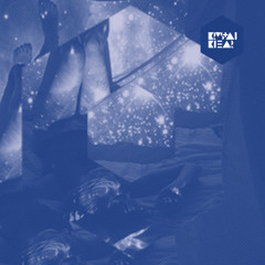 Krystal Klear - Tried For Your Love (Hudson Mohawke Remix) (ACKK12x1)