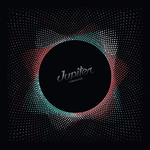 Jupiter- Starlighter