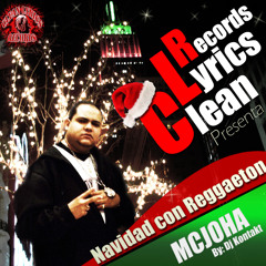 Navidad con Reggaeton_McJoha