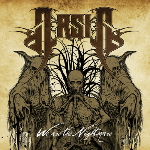 arsis-servants-to-the-night