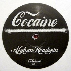 Cocaine (Original)
