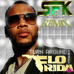 Florida ft. SFK - Club Cant Handle Me 5,4,3,2,1  (So Filthy Klean Remix)