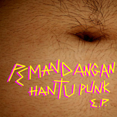 Hantu punx