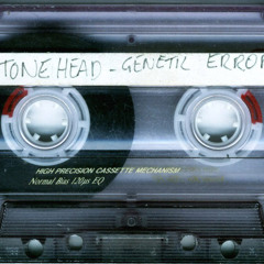 Stone head - affection for regurgitation