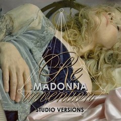 Madonna - Dress You Up (RIT Studio Mix)