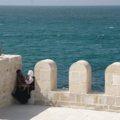 Orion's Not The Same In Egypt