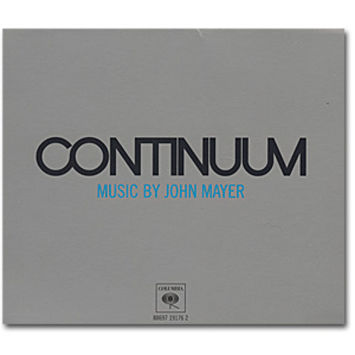 Stream Slow Dancing In A Burning Room by johnmayer | Listen online for free  on SoundCloud