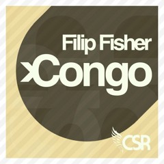 Filip Fisher - Congo (Original mix)SC