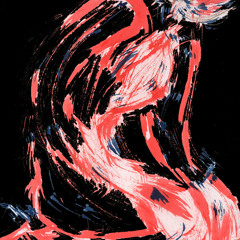 Moms always told me not to talk to any strangers - Rodrigo J. Gozalbez