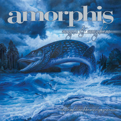 AMORPHIS - On Rich And Poor
