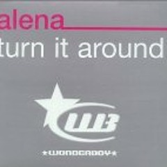 Alena - Turn It Around (Decay Remix)