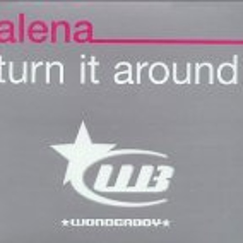 Alena - Turn It Around (Decay Remix)