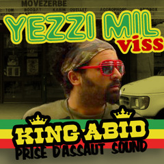 King Abid - Yezzi mel Viss