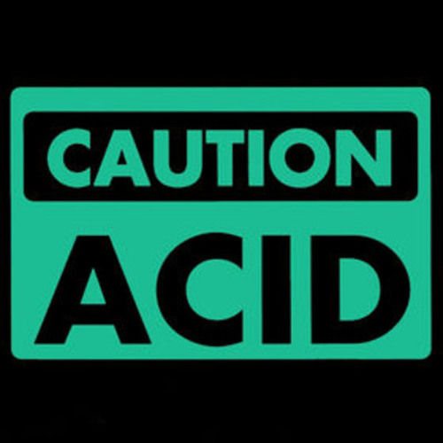 Juan - Acid Rave Light(Demo Version On Ableton Live 8)