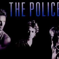 DjSagi Present - The Police -  Wrapped Around Your Finger (DjSagi TouchUP).WAV