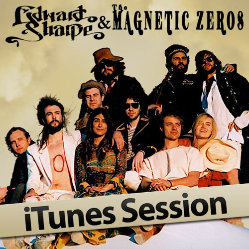 Edward-sharpe-and-the-magnetic-zeros Songs :: Indie Shuffle Music Blog
