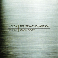 Karl-Magnus, Jonas & Kjell (Jens Loden Remix) - Per "Texas" Johansson