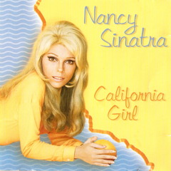 Nancy Sinatra - California Dreamin'