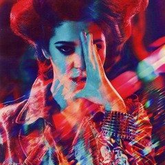 Marina & the Diamonds - Obsessions (oOoOORMX)