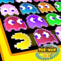 Namco Sounds - Pac Rainbow