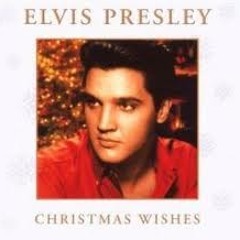 Elvis Merry Christmas and a Wonderful New Year