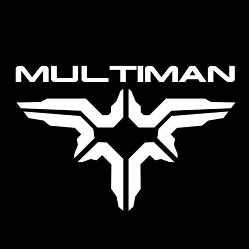 Mucliman Multiman Logo 5 | Opium2k | Flickr