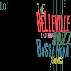FELICIDAD (from "The Belleville exciting Jazz Bossa nova Songs")