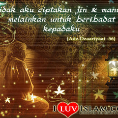 Halim Devotees - Dalam Sujud Cintaku
