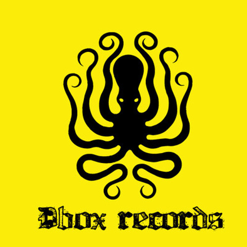 DBOX RECORDS  (Maurs, ArpXp, Monolow)