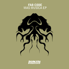Fab Code - Hablando Meños (Original) on Bonzai Progressive