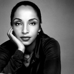 sade - love is stronger than pride