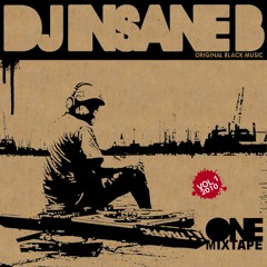 DJ Insane B - Mixtape Vol 1