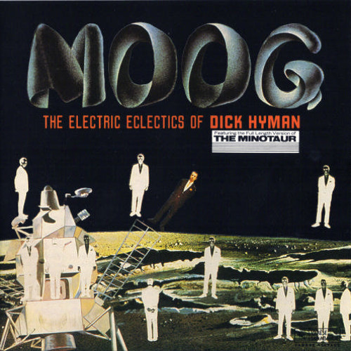 Dick Hyman