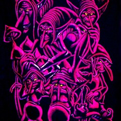 Diffus - Gamma goblins pt2 (tribute 2 Hallucinogen remix)v2