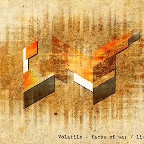 Volatile - Faces of War