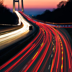 Motorcycle - As the rush comes (khemikal remix)