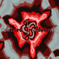 JCRZ feat. Iron Butterfly - In A Gadda Da Vida (JCRZ Red Dragon Electro Remix)