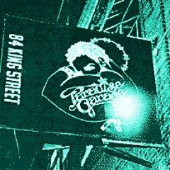 Larry Levan Live at EndMax pt2